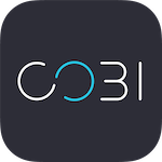 COBI.Bike app icon