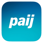 Paij app icon